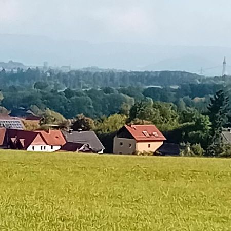 Ferienhaus Hesse Im Frau Holle Land Germerode Buitenkant foto