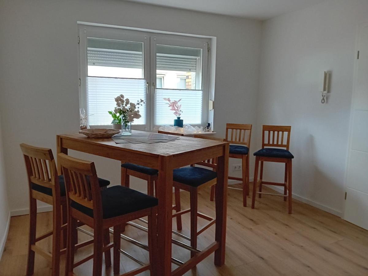 Ferienhaus Hesse Im Frau Holle Land Germerode Buitenkant foto