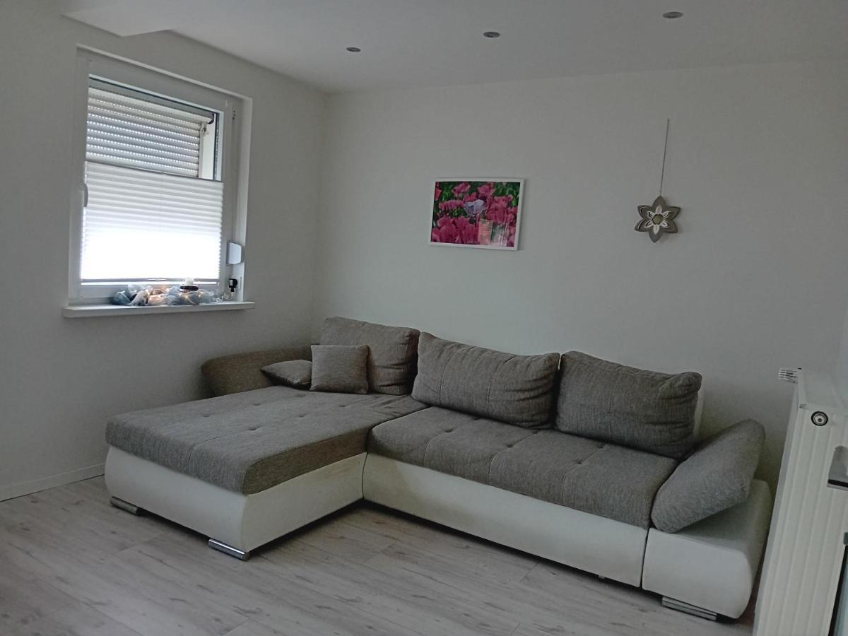 Ferienhaus Hesse Im Frau Holle Land Germerode Buitenkant foto